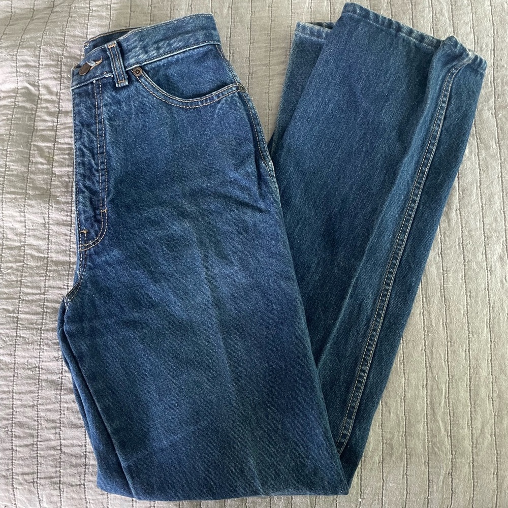 calvin klein 🦋 vintage jeans